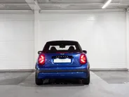 MINI Cooper Cabrio Cooper C Favoured