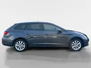 SEAT Leon ST 1.0 TSI Style Ultimate Edition | NL auto | 1e eigenaar | Navigatie | Apple carplay & Android auto | Parkeersensoren voor en achter | Achteruitrijcamera | 16' lichtmetalen velgen | Adapt. cruise control | Bovag garantie |