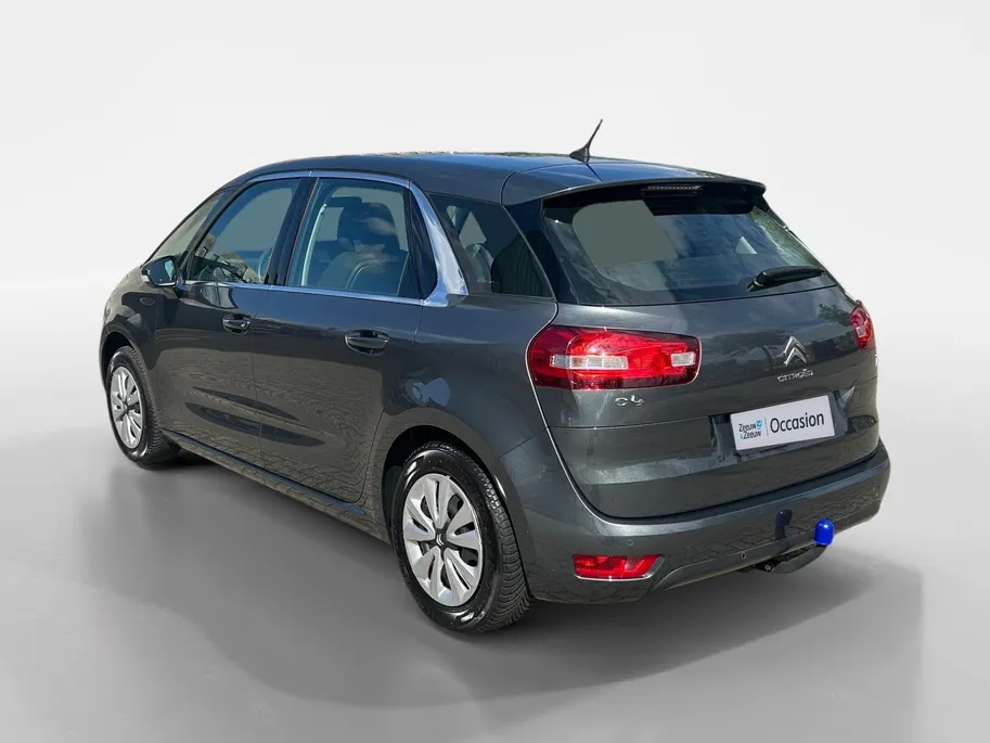 Citroën C4 Picasso 1.2 PureTech Selection 42228 kmst!| Winter/Zomerset|  Airco | Trekhaak| Navigatie| 12 maanden Bovag garantie|