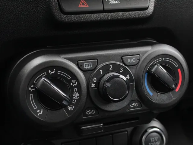 Suzuki Ignis 1.2 Smart Hybrid Select | Navi | Airco | Camera | Lm-Velgen