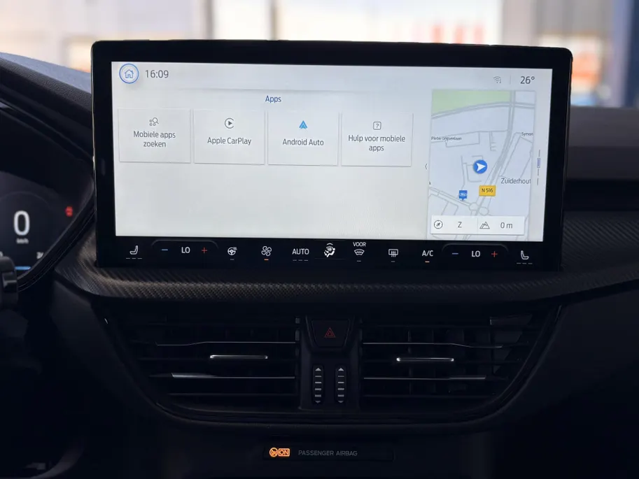 Ford Kuga 2.5 PHEV ST-Line X DRIVER ASSISTANCE PACK I AFNEEMBARE TREKHAAK I WINTER PACK I APPLE CARPLAY / ANDROID AUTO I