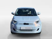 Fiat 500 La Prima by Bocelli 42 kWh SOH 96,47% | Navigatie | Stoelverwarming | WLTP 312km | Etc.