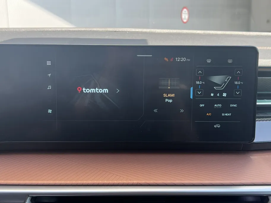 KGM Torres EVX Bronze 80.6 kWh | Warmtepomp | Carplay | Adaptive Cruise Control