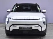 Kia EV3 81,4 kWh 204pk Plus Advanced