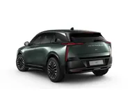 DS DS 7 N°7 Pallas