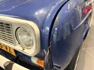 Renault 4 R 4 GTL | Nieuwe APK | Alle boekjes en facturen aanwezig | Nette staat |