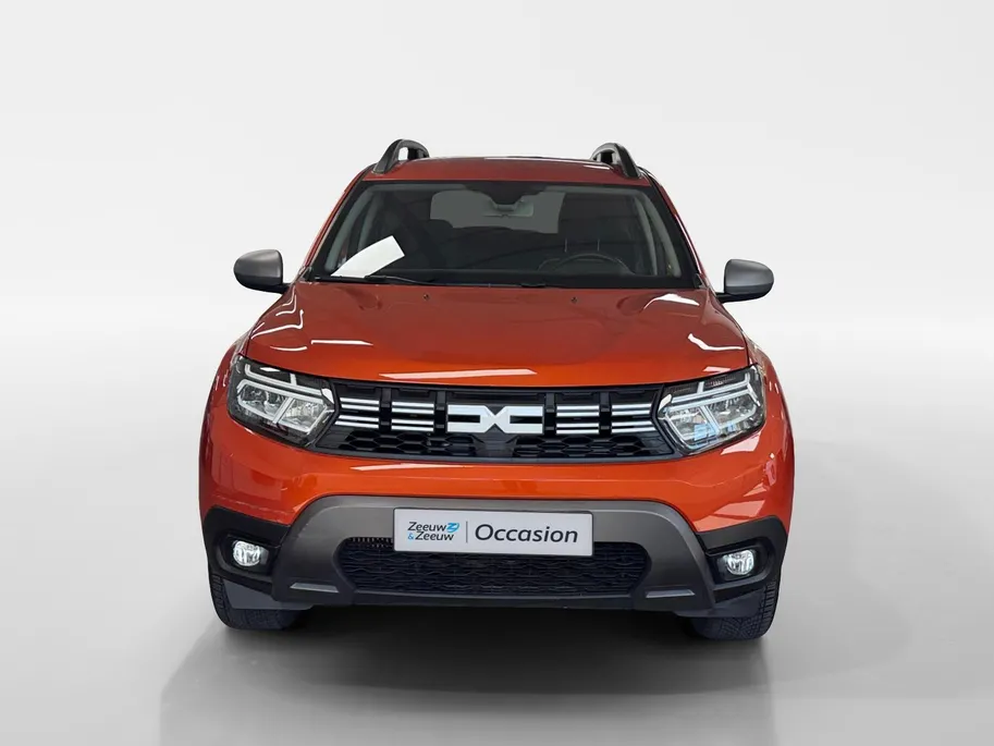 Dacia Duster 1.3 TCe 150 4x4 Journey Uniek | 4x4 | Navigatie | Camera | CarPlay/Android Auto | Climate Control | Keyless | Trekgewicht 1.500 kg