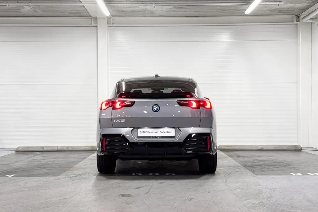 BMW iX2 iX2 eDrive20