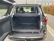 Ford EcoSport 1.0 EcoBoost ST-Line NL Auto | Trekhaak | Navi | Cruise | Park.sens. | etc.