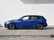 BMW 1 Serie 120 M-Sport
