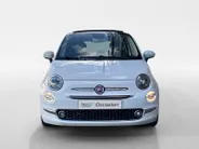 Fiat 500C 0.9 TwinAir Turbo Lounge | Panoramadak | Bluetooth | Parkeersensoren | Navigatie
