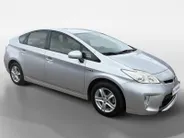 Toyota Prius 1.8 Business |Cruise control| Climate controle| Automaat| 12 maanden Bovag Garantie|
