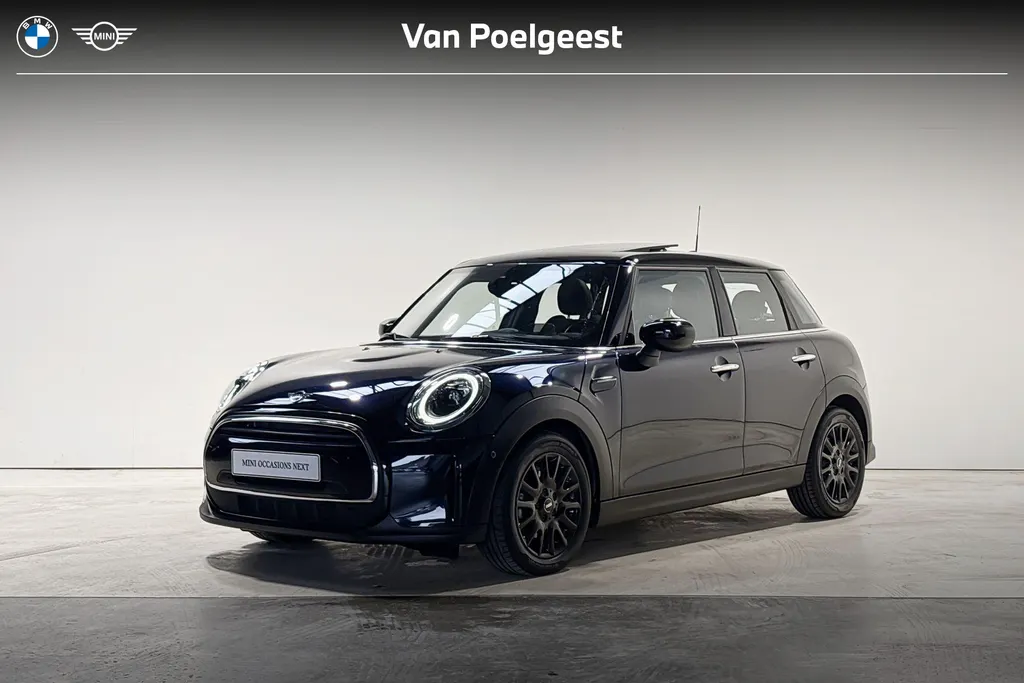 MINI Cooper 5-deurs Cooper Classic