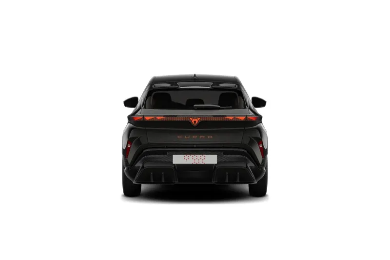 CUPRA Raval Business | Achteruitrijcamera | Kinderzitbevestiging vóór en 2e zitrij (ISOFIX) | Parkeersensoren achter & voor