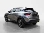 Nissan Juke 1.6 Hybrid N-Connecta | Achteruitijcamera | Parkeersensoren voor- en achter | Climate control | Navi | Apple/Android Carplay | Keyless entry/start | Digital dashboard | LMV