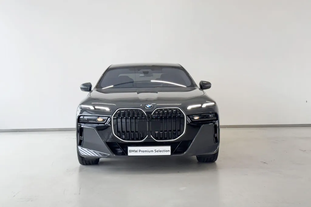 BMW i7 eDrive50 Privilege Edition M Sportpakket Pro
