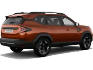 Dacia Bigster Hybrid 155 Extreme Nu uit voorraad leverbaar | verschillende kleuren beschikbaar met € 450,- Voorraadkorting| Financier uw Bigster tegen slechts 2,9% rente