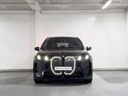 BMW iX xDrive60