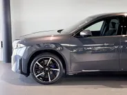 BMW iX3 50 xDrive 113 kWh