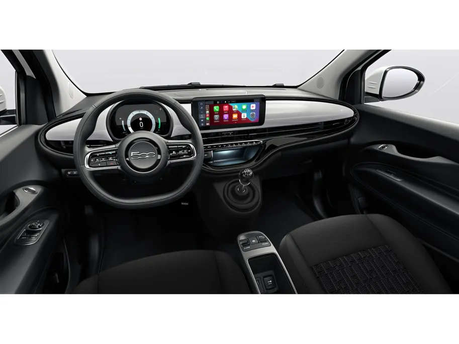 Fiat 500 ICON