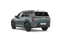 Kia EV5 81,4 kWh 217pk 2WD GT-Line NIEUW TE BESTELLEN