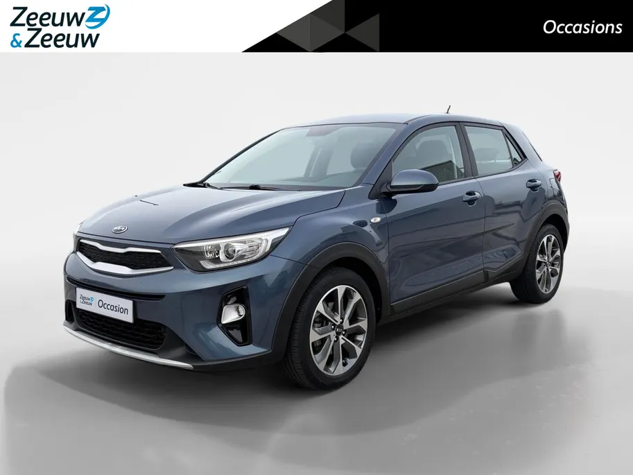 Kia Stonic 1.0 T-GDi ComfortPlusLine Navigator | APPLE CARPLAY/ ANDROID AUTO | NAVI | CAMERA | DAB+ | LMV | CRUISE | ETC…