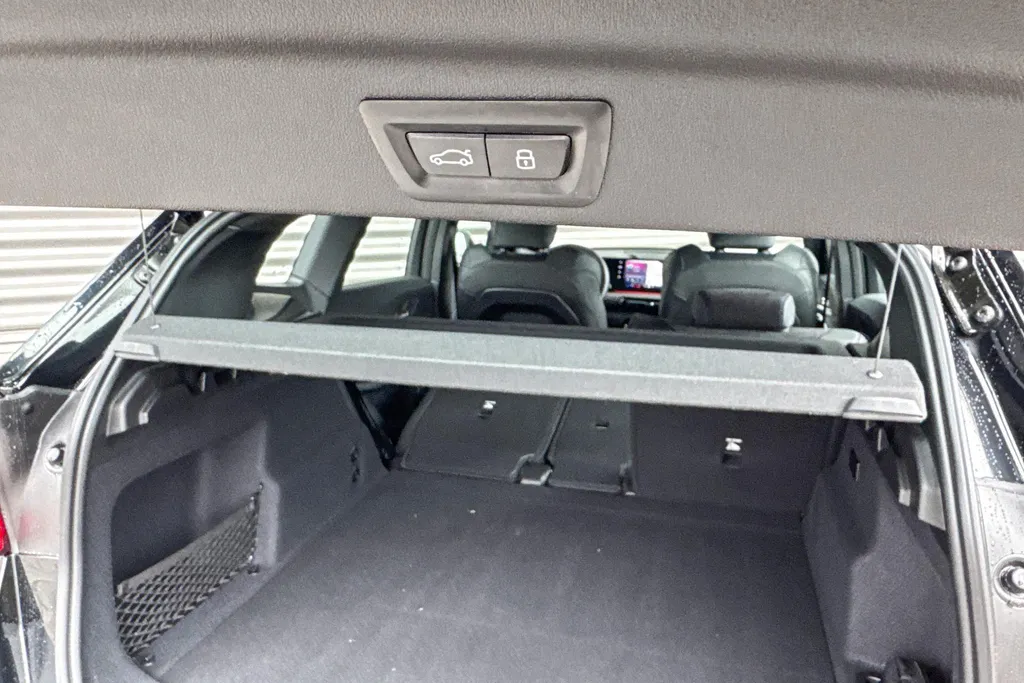 BMW X1 xDrive25e