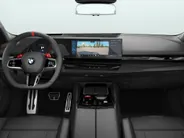BMW M5 Touring M5