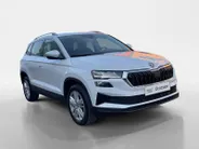 Škoda Karoq 1.5 TSI ACT Business Edition | Lichtmetalen velgen| Parkeer sensoren| Automaat| Camera| Cruise Control| Zeer ruime auto in super nette staat