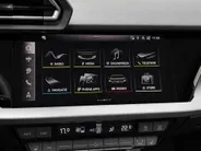 Audi A3 Sportback 40 TFSIe 204pk Advanced Edition · Panoramadak · Camera · Head-Up · Keyless · Sonos Audio · Stoelverwarming · 18'' Inch · Garantie t/m 06-10-2030 of 100.000km