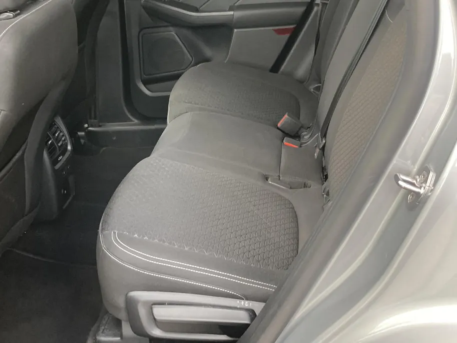 Ford Kuga 2.5 PHEV Titanium Elektrisch wegklapbare trekhaak - Winter Pack