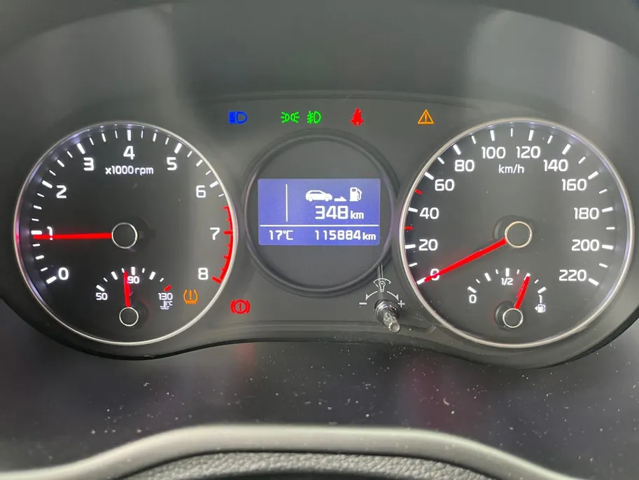 Kia Picanto 1.0 T-GDI GT-Line | Camera | Apple Carplay/Android Auto | Stoel/Stuur Verwarming | Cruise Control | Climate Control | Navigatie | 12 Maanden Bovag Garantie