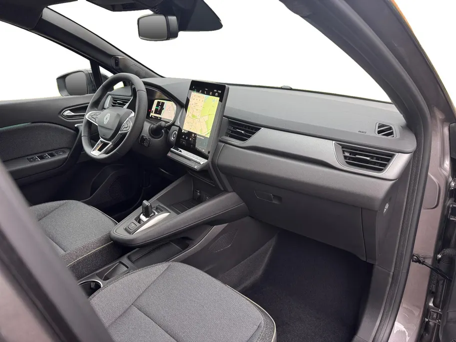 Renault Captur 1.8 E-Tech full hybrid 160 techno | NU MET EXTREEM VEEL VOORDEEL!! €3.000,- EXTRA Zeeuw & Zeeuw korting en 5 jaar GRATIS garantie tot 160.000km!