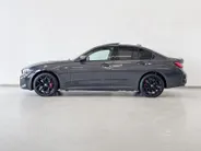 BMW 3 Serie Sedan 330e Innovation Pack M Sportpakket Pro