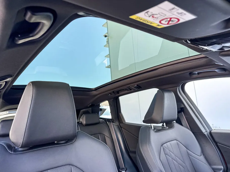 BMW X3 30e xDrive
