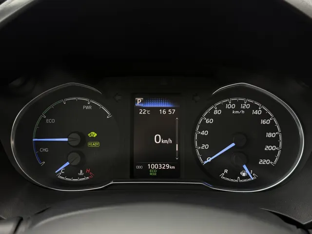 Toyota Yaris 1.5 Hyb. Design Sport