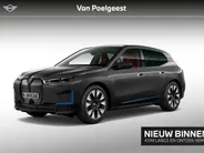 BMW iX xDrive40 High Executive