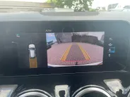 Mercedes-Benz GLA 180 Business Solution AMG *Automaat*Navi+Camera*Trekhaak*Stoelverwarming*Elekt. Achterklep.*1ste Eigenaar!