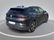 Volkswagen ID.4 Pure 52 kWh 125kW/170PK · Panoramadak · Apple/Android Car Play · Navigatie · Stoelverwarming · Camera ·