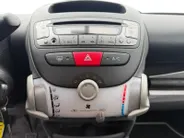 Toyota Aygo 1.0-12V + | 1e eigenaar | Airco | Elektr. ramen voor | Radio | Bovag garantie |