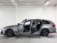 BMW 5 Serie Touring 530e Business Edition Plus