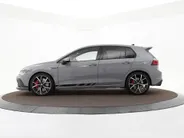 Volkswagen Golf 2.0 TSI 300pk DSG GTI Clubsport · Akrapovic · Camera · Apple/Android Car Play · Stoel-& Stuurverwarming · Dodehoek Detectie · 19'' Inch ·