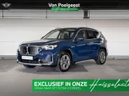 BMW iX1 eDrive20 Pure Edition 67 kWh