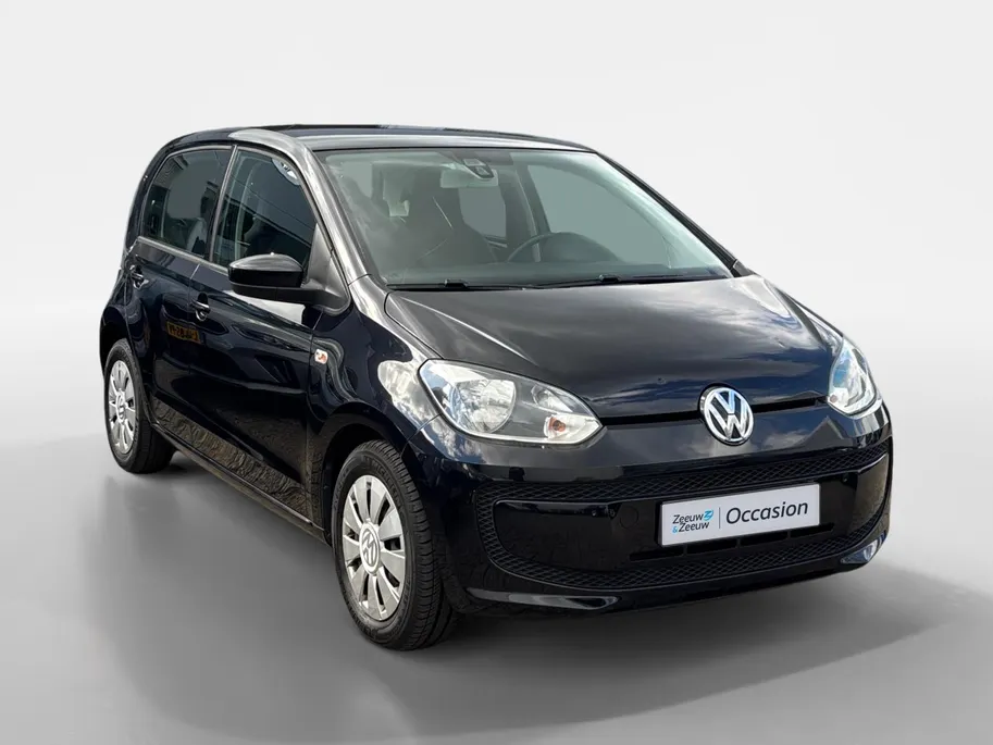 Volkswagen up! 1.0 move up! BlueMotion | Airco | Elektr. Ramen | 12 maanden garantie! |