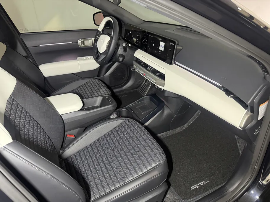 Kia EV4 81,4 kWh 204PK GT-Line Business Edition NIEUW Voorraadactie!