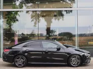 Mercedes-Benz CLA 200 Business Solution AMG l Keyless l Achteruitrij camera l Ambiente lichtpakket
