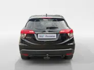 Honda HR-V 1.5 i-VTEC Elegance | Automaat | Trekhaak | Achteruitrijcamera | Stoelverwarming | Led koplampen | Dealer onderhouden |