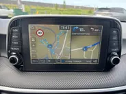 Hyundai Tucson 1.6 GDI Comfort *Navi+Camera*Trekhaak*Airco*LM.Velgem*Zeer nette auto!
