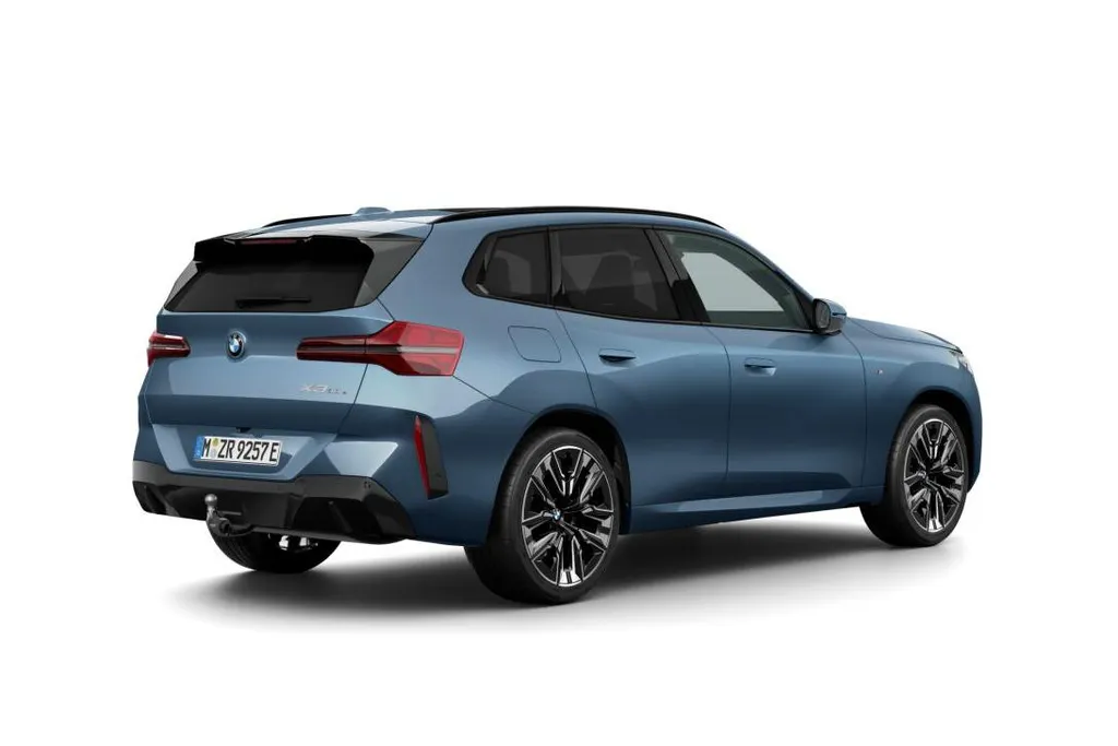 BMW X3 30e xDrive Professional Pack M Sportpakket Pro