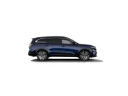Renault Espace E-Tech full hybrid 200 iconic 5p. || Korting uit voorraad = €2.800,- Korting + 5 jaar Garantie || Nieuw te bestellen = € 1.000,- KORTING | Zeeuw en Zeeuw Naaldwijk || 0174 210 330